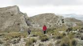 TIERRA. Uno de los terrenos en los que estudia el grupo de investigación.