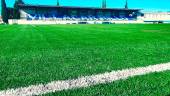 Campo Municipal de Villacarrillo. 