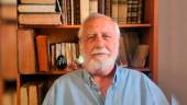 Luis del Romero Sánchez-Cutillas, autor de “Vista de Delft”.
