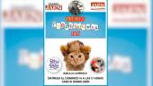 Cartel de los Premios Trepabuques 2025.