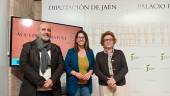 Presentación del X Aula de Literatura de la UNED. / Diputación de Jaén.