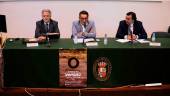  Javier Vázquez, en el curso de verano ‘Nuevas estrategias y tendencias en el manejo de enfermedades raras’. / Junta de Andalucía.
