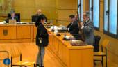 Segunda vista del juicio en la Audiencia Provincial de Ciudad Real. / Audiencia Provincial de Ciudad Real. 