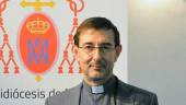 José Cobo Cano. / Conferencia Episcopal Española. 