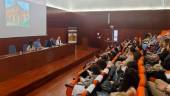 Celebración de la IV Jornada de Actualización en Infecciones de Transmisión Sexual. / Junta de Andalucía.