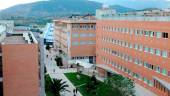 Campus de Las Lagunillas. Archivo. 