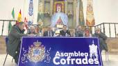Antonio Barrios, Manuel José Gómez, Manuel Martínez, Manuel Ángel Vázquez, José Antonio Sánchez y Luis Miguel Alaminos.
