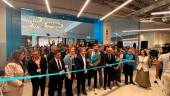 Inauguración de las instalaciones de Primark en Jaén. / Álex Gómez / Diario JAÉN.