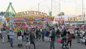 Esperado. Jiennenses en la feria del año 2019.