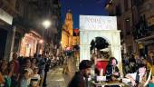 La cabalgata tuvo como motivo principal el 450 aniver-sario de la muerte del arquitecto Andrés de Vandelvira. / Juanfran Paredes / Diario JAÉN.