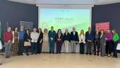 Jornada GEM Jaén-Diagnóstico y acción para un territorio emprendedor.