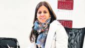 Ángela Batllés Ferrer.