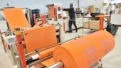 Los procesos de las industrias del plástico requieren continuidad, por lo que un parón supone un problema grave.