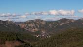 Parque Natural de Despeñaperros, en imagen de archivo. / Junta de Andalucía. 