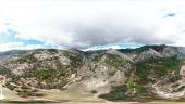 Foto panorámica. Paraje de Las Cabrillas, en el término de Cazorla. / Diario JAÉN.