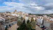 Vista de Martos.