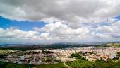 Vista panorámica de Torredelcampo.