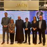 Presentación del programa de actividades. / Diputación de Jaén.