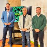 Presentación de la Fiesta de la Aceituna de Martos. / Diputación de Jaén.