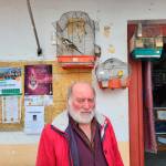 Francisco Ortega Villar “Kikín”, curandero.