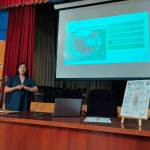 Celebración de la XV edición de las Jornadas de Salud de la Unidad de Gestión Clínica (UGC) de Jódar. / Junta de Andalucía.