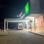 Imagen del Hospital Alto Guadalquivir. / Juanfran Paredes