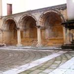 Capilla de los Benavides de Baeza. / Visita Úbeda y Baeza.