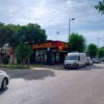 Punto donde ha sido vendido el boleto acertante. / Loterías y Apuestas del Estado.