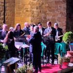 Estreno oficial del Himno a San Marcos.