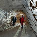 Algunos momentos de la visita de este sábado. / Juanfran Paredes / Diario JAÉN.