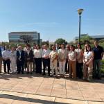 Geolit acoge la Asamblea Nacional de la Asociación de Parques Científicos y Tecnológicos de España. 