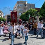 Romería Escolar en Andújar. / Ana Isabel Bravo / Diario JAÉN. 