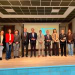 Presentación de la III Feria Provincial de Formación Profesional. / Junta de Andalucía.