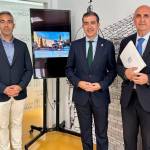 Acto de presentación de las jornadas.