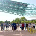 Presentación del Proyecto Mobilete en la UJA.
