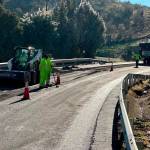 Carretera A-315. / Junta de Andalucía.