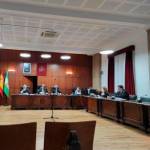 Celebración de la vista preliminar del caso donde las partes no han alcanzado un acuerdo. / Europa Press.