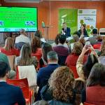 Clausura de la tercera convocatoria del progama EPES en Jaén. / Junta de Andalucía.