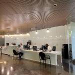 El centro de salud de Cazorla. Archivo.