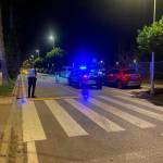 Agentes de Policía Local de Motril. Ayuntamiento.