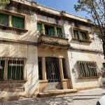 Fachada de la ubicación de la futura sede judicial de Alcalá la Real. / Ayuntamiento de Alcalá la Real.