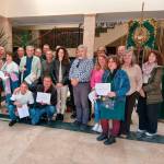 Clausura del Programa de Empleo y Formación en Arroyo del Ojanco. / Junta de Andalucía.