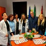 Presentación de la I Semana de la Salud de Bailén. / Junta de Andalucía.