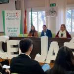 Presentación de la fase provincial de la modalidad de español. / Junta de Andalucía
