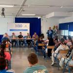 “Mentor 10” llega hasta el CEIP Torre del Lucero, de Bélmez de la Moraleda.