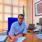 El delegado de Desarrollo Educativo, Formación Profesional, Universidad, Investigación e Innovación, Francisco José Solano.