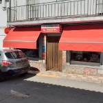 Punto de venta, situado en la Avenida Guadalquivir, 67, de Mogón (Villacarrillo). / Lotería y Apuestas del Estado.