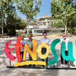 Presentación de Etnosur 2025. / Ayuntamiento de Alcalá la Real. 