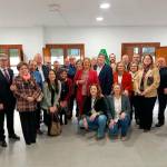 CPA renovado de Torredonjimeno. / Junta de Andalucía.