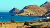 Playa de Las Negras, en Níjar (Almería). / Ayuntamiento de Níjar. 